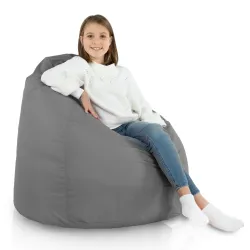 Large Bean Bag Chair XL - Outdoor Pro Waterproof – view 65