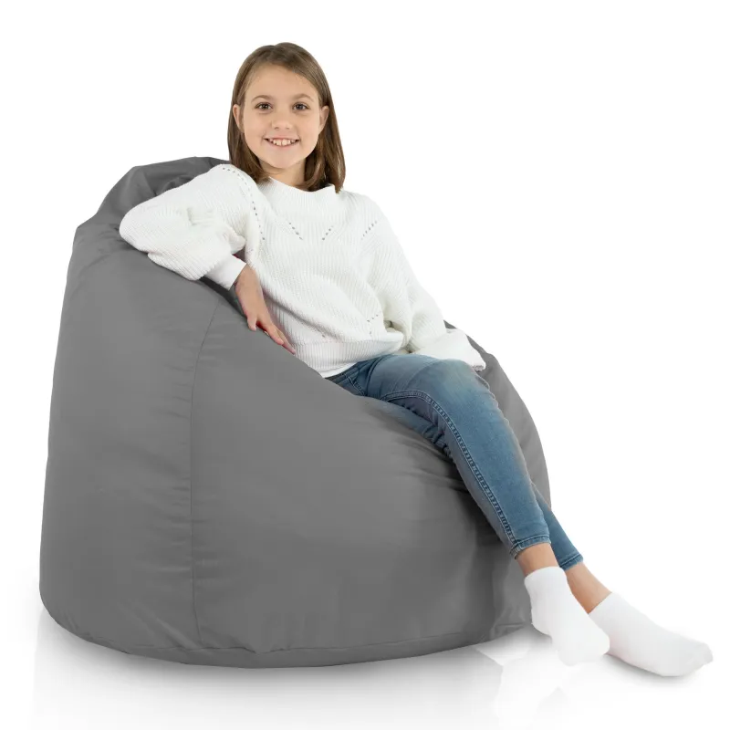 Large Bean Bag Chair XL - Outdoor Pro Waterproof – view 65