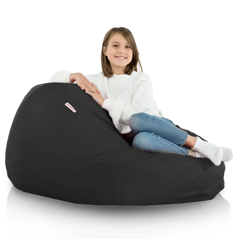 Large Bean Bag Chair XL - Outdoor Pro Waterproof – view 67