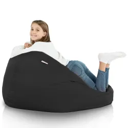 Large Bean Bag Chair XL - Outdoor Pro Waterproof – view 95