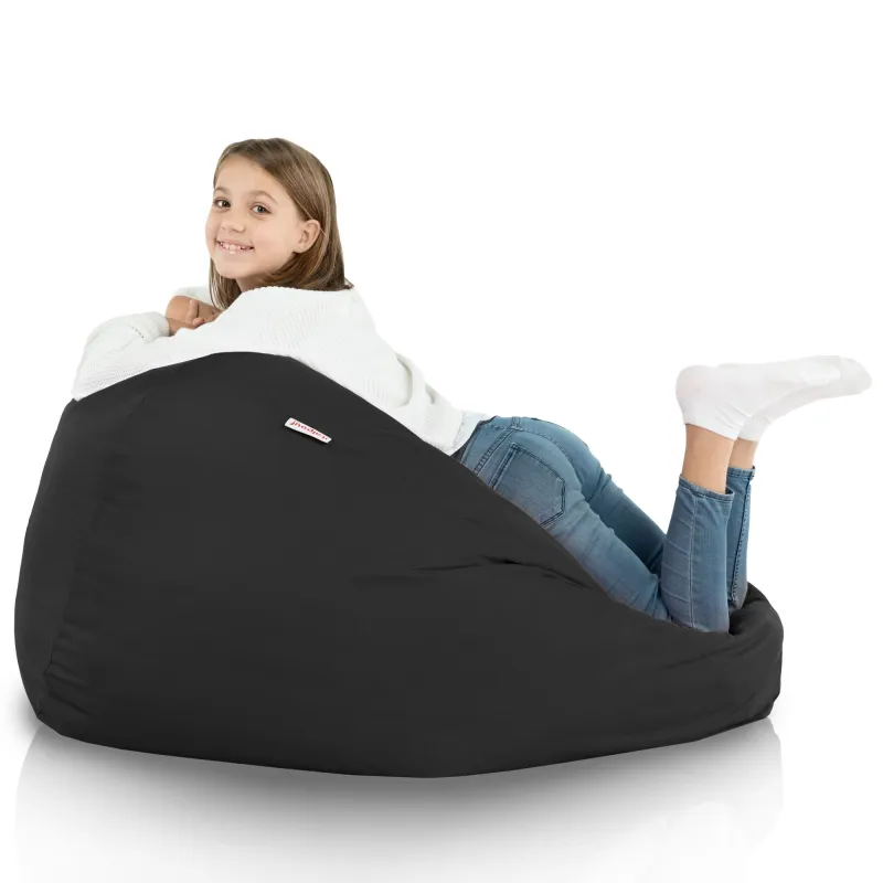 Large Bean Bag Chair XL - Outdoor Pro Waterproof – view 95