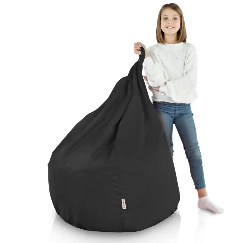 Large Bean Bag Chair XL - Outdoor Pro Waterproof – view 111