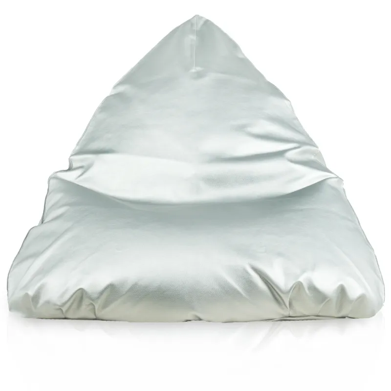 Bermuda XL Floor Seat Bean bag - Faux Leather – view 6