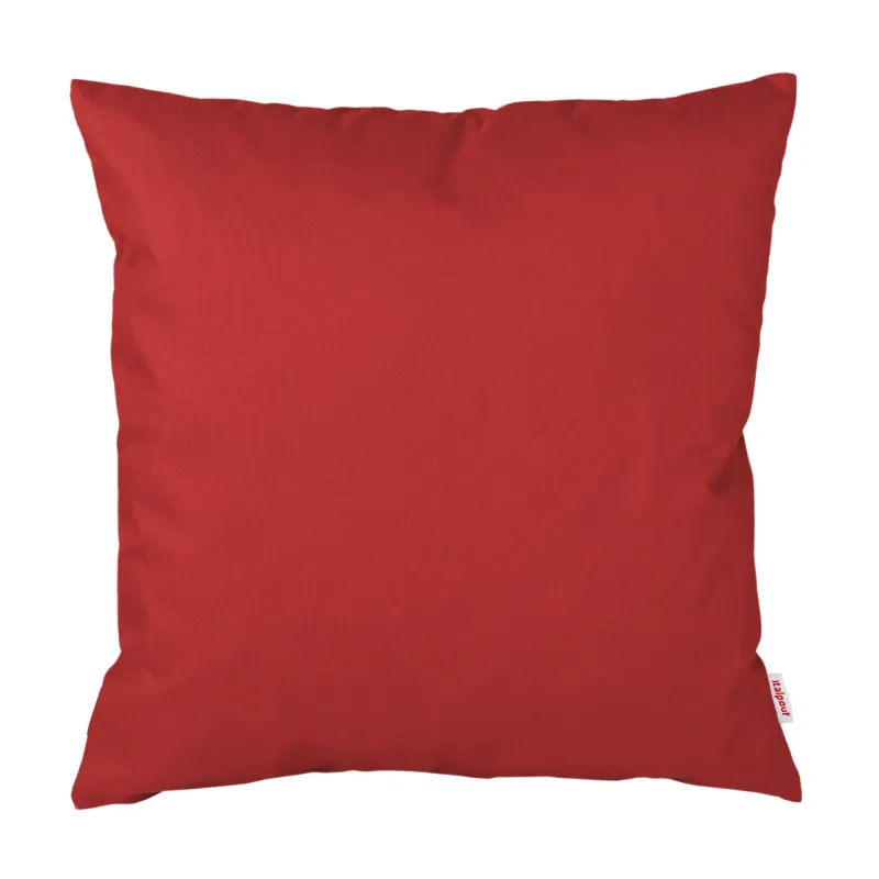 Square garden pillow 45x45 cm - Outdoor Pro Waterproof – view 6