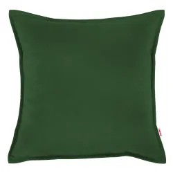 Square decorative pillow - Soft Velvet