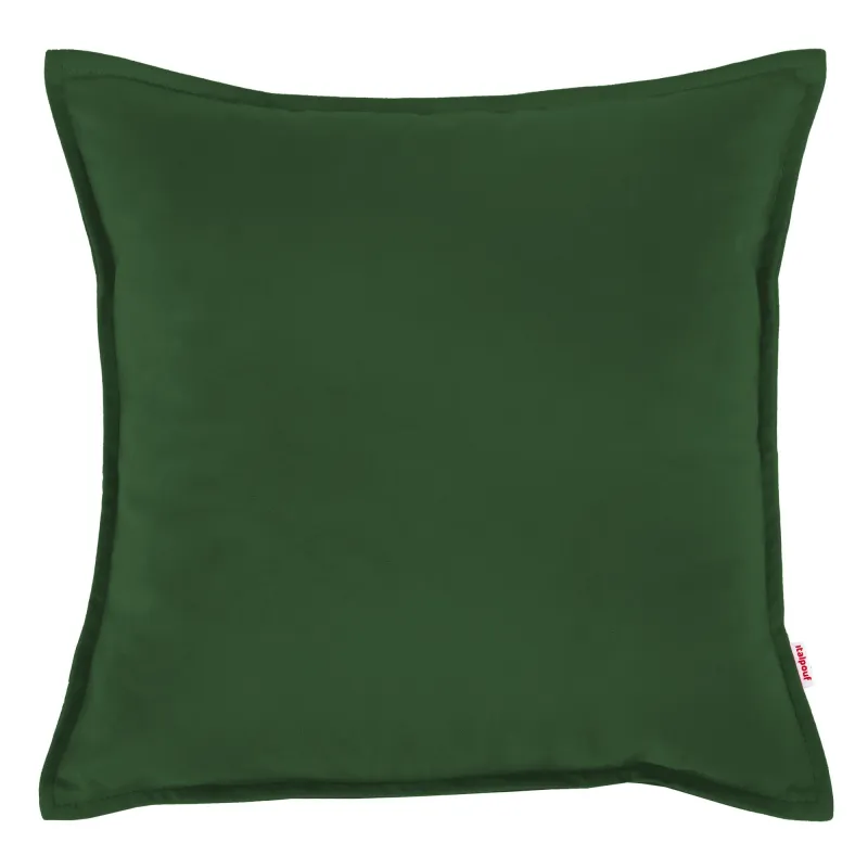 Square decorative pillow 45x45 cm - Soft Velvet – view 2
