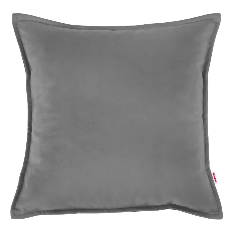 Square decorative pillow 45x45 cm - Soft Velvet – view 4