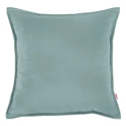 Square decorative pillow - Soft Velvet