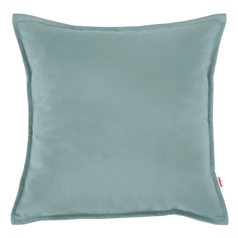 Square decorative pillow 45x45 cm - Soft Velvet – view 7