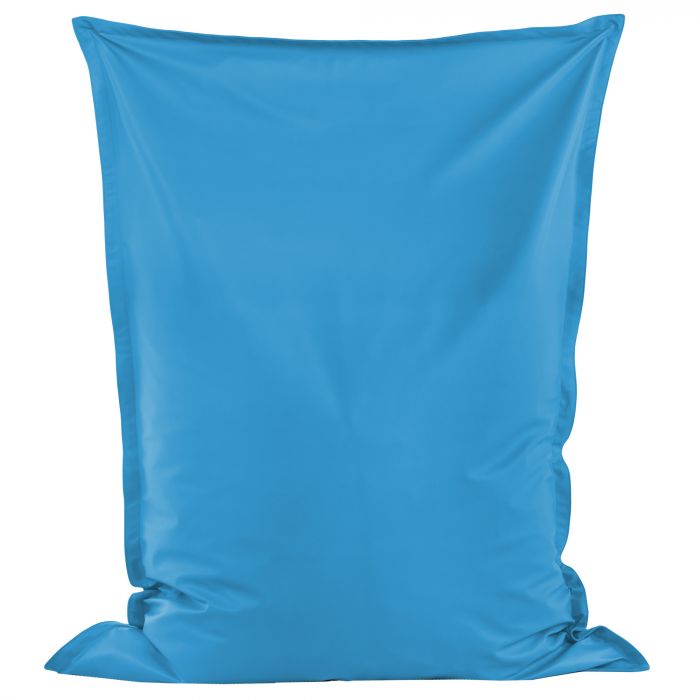Azure bean bag pillow children pu leather