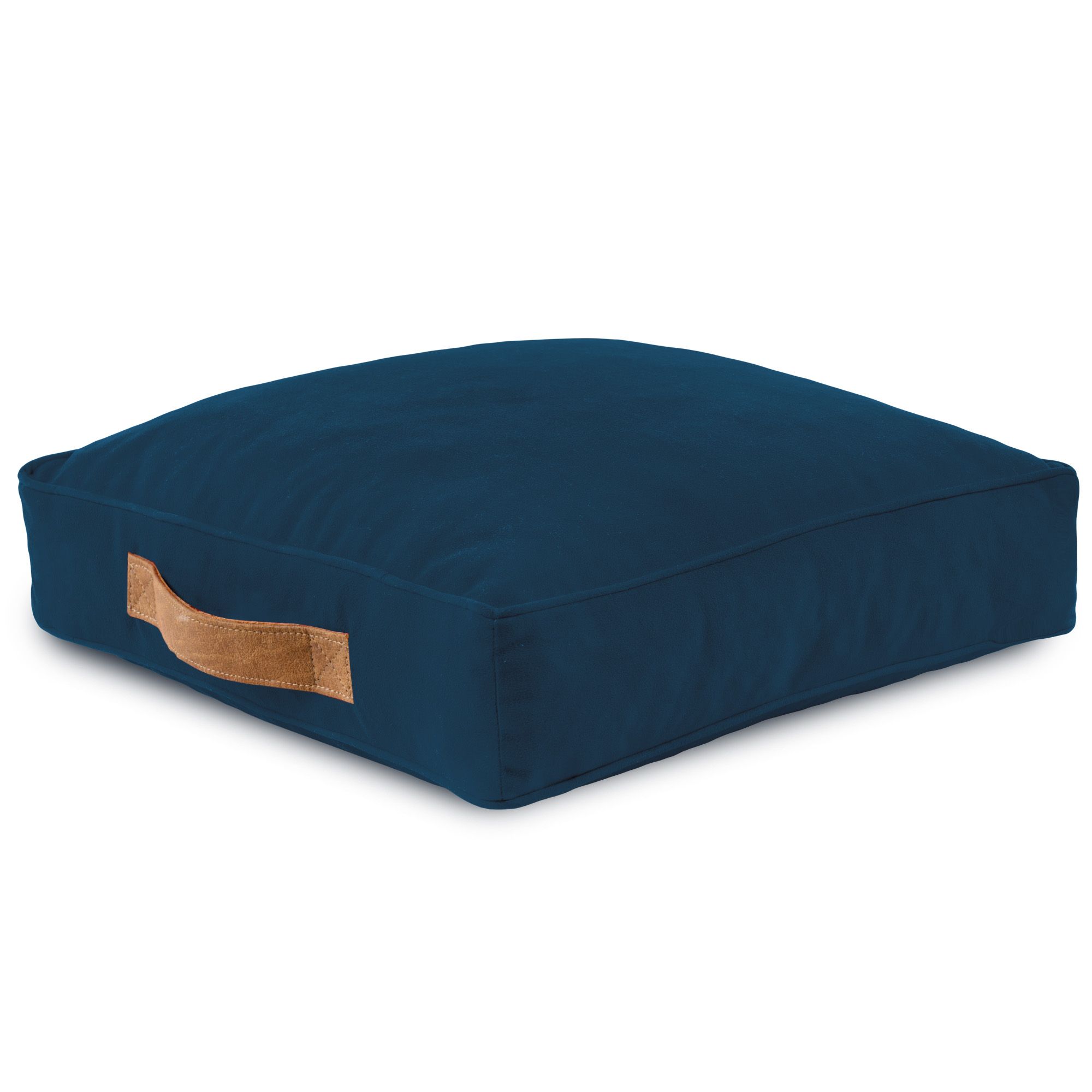 Navy seat online cushions