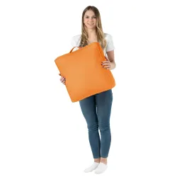Square Floor Seating Pad - Outdoor Pro Waterproof – view 2