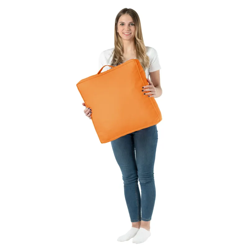 Square Floor Seating Pad - Outdoor Pro Waterproof – view 2