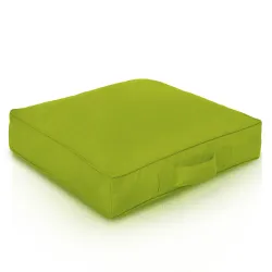 Square Floor Seating Pad - Outdoor Pro Waterproof