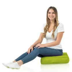 Square Floor Seating Pad - Outdoor Pro Waterproof – view 3