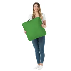 Square Floor Seating Pad - Outdoor Pro Waterproof – view 2