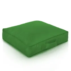 Square Floor Seating Pad - Outdoor Pro Waterproof