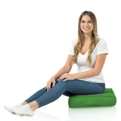 Square Floor Seating Pad - Outdoor Pro Waterproof – view 3