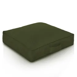 Square Floor Seating Pad - Outdoor Pro Waterproof