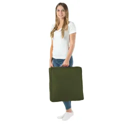 Square Floor Seating Pad - Outdoor Pro Waterproof – view 4