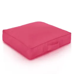 Square Floor Seating Pad - Outdoor Pro Waterproof