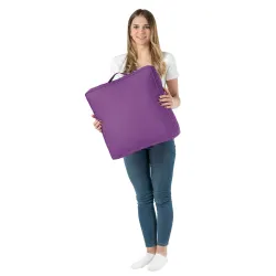 Square Floor Seating Pad - Outdoor Pro Waterproof – view 2