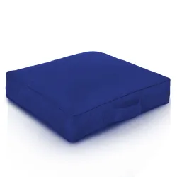Square Floor Seating Pad - Outdoor Pro Waterproof