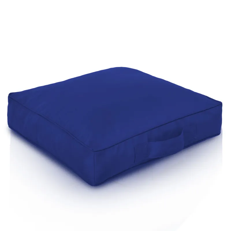 Square Floor Seating Pad - Outdoor Pro Waterproof