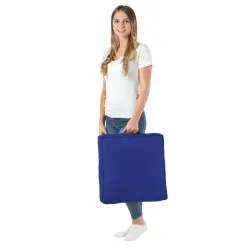 Square Floor Seating Pad - Outdoor Pro Waterproof – view 4