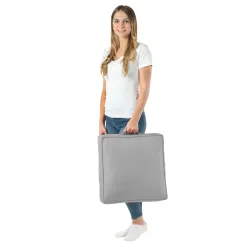Square Floor Seating Pad - Outdoor Pro Waterproof – view 4