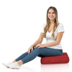 Square Floor Seating Pad - Outdoor Pro Waterproof – view 3