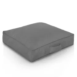 Square Floor Seating Pad - Outdoor Pro Waterproof