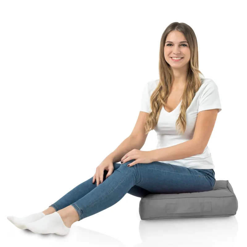 Square Floor Seating Pad - Outdoor Pro Waterproof – view 3