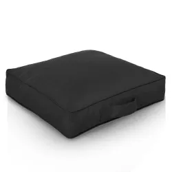Square Floor Seating Pad - Outdoor Pro Waterproof