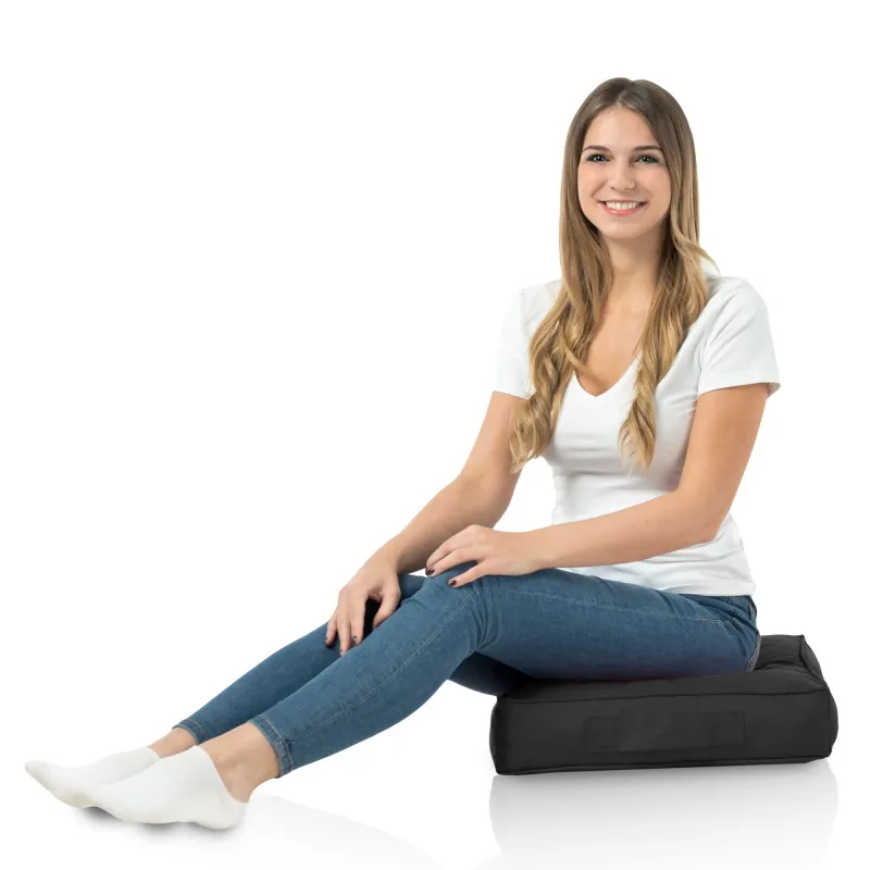 Square Floor Seating Pad - Outdoor Pro Waterproof – view 3