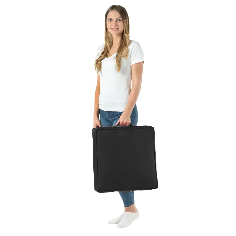 Square Floor Seating Pad - Outdoor Pro Waterproof – view 4