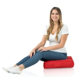 Square Floor Seating Pad - Outdoor Pro Waterproof – view 3