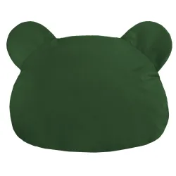 Teddy decorative pillow for children - Soft Velvet