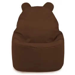 Teddy Kids Bean Bag Chair - Soft Velvet – view 17