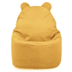 Teddy Kids Bean Bag Chair - Soft Velvet – view 18
