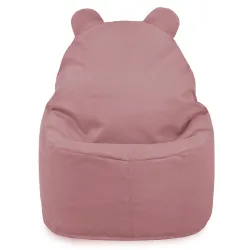 Teddy Kids Bean Bag Chair - Soft Velvet – view 19