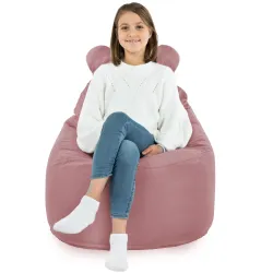 Teddy Kids Bean Bag Chair - Soft Velvet – view 51
