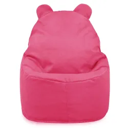 Teddy Kids Bean Bag Chair - Soft Velvet – view 20