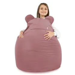 Teddy Kids Bean Bag Chair - Soft Velvet – view 67