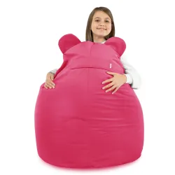 Teddy Kids Bean Bag Chair - Soft Velvet – view 68