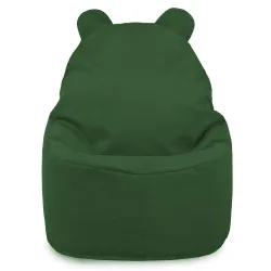 Teddy Kids Bean Bag Chair - Soft Velvet – view 23