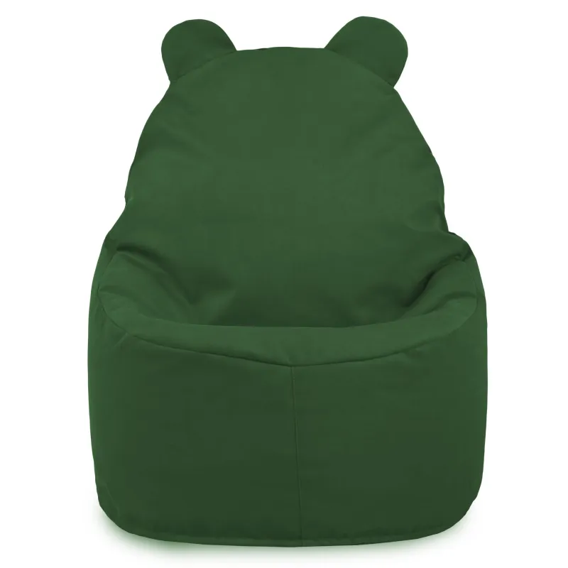 Teddy Kids Bean Bag Chair - Soft Velvet – view 23