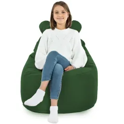 Teddy Kids Bean Bag Chair - Soft Velvet – view 55