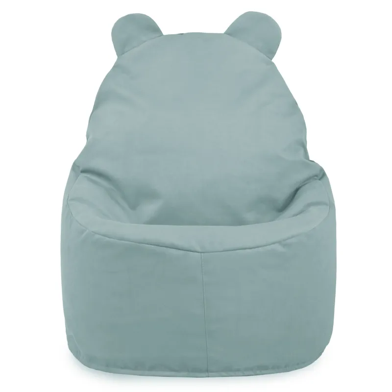 Teddy Kids Bean Bag Chair - Soft Velvet – view 24