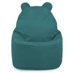 Teddy Kids Bean Bag Chair - Soft Velvet – view 25